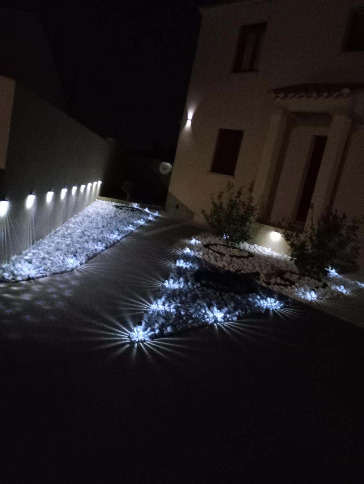 Magnifique Villa Pour Le Festival D'Avignon Luaran gambar